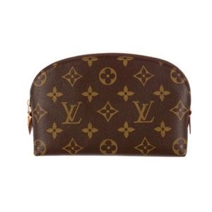 Louis Vuitton Monogram Cosmetic Pouch